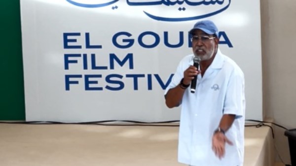 مدحت العدل 