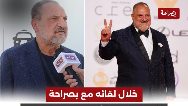 خالد الصاوي 