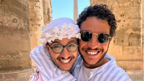 مروان المسلماني ونور النبوي