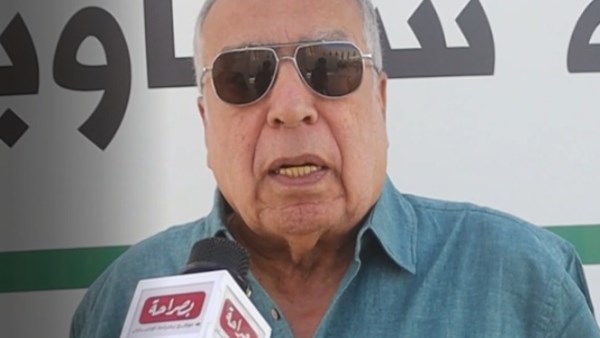 محمد العدل