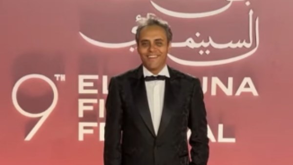 أندرو محسن 
