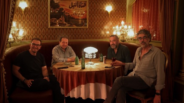 «فرقة الموت» يعود إلى التصوير.. أحمد عز وصلاح الجهيني في تعاونهما السادس