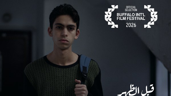 الفيلم المصري القصير يعزز تواجده في أمريكا الشمالية ضمن واحد من أعرق المهرجانات السينمائية المستقلة