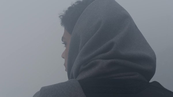 قبل عرضه العالمي الأول في مسابقة الأفلام القصيرة بـمهرجان الجونة السينمائي (15 - 23 أكتوبر)، تم الكشف عن