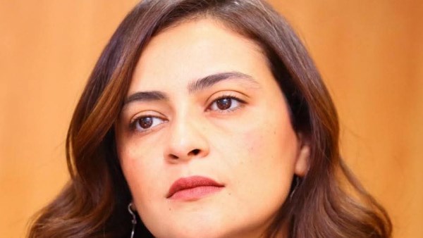 علا الشافعي