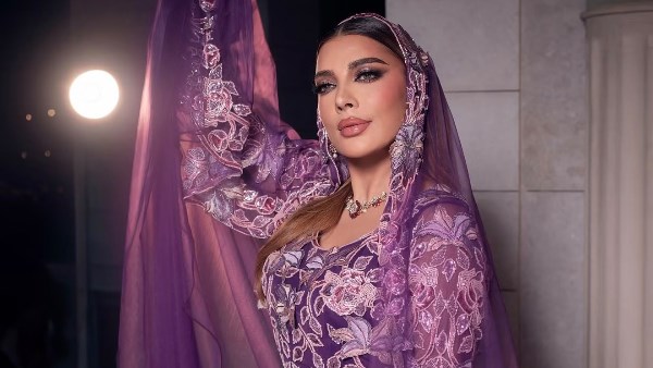 حمد غرامي يقدّم مجموعته الجديدة “Wing of the Desert” في باريس