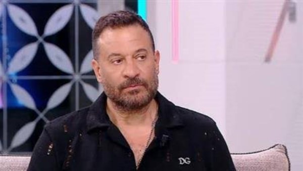 ماجد المصري