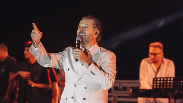 راغب علامة