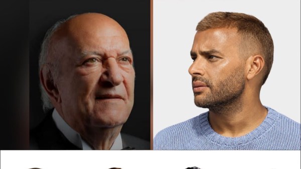 مهرجان الفسطاط 