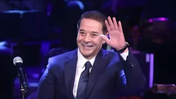 مدحت صالح