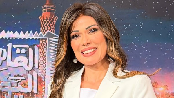 وفاء حامد 