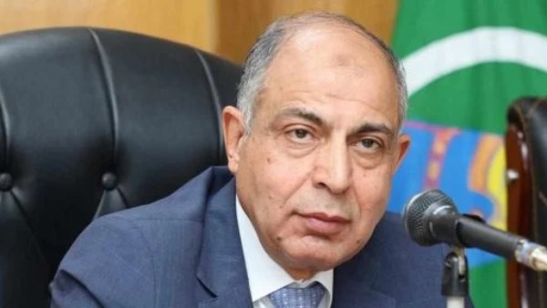 محافظ المنيا 