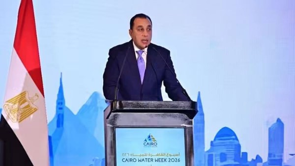 مصطفي مدبولي