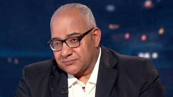 الفنان بيومي فؤاد 