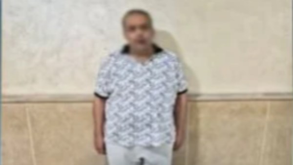المتهم 