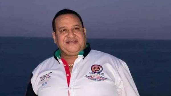 صبري نخنوخ 