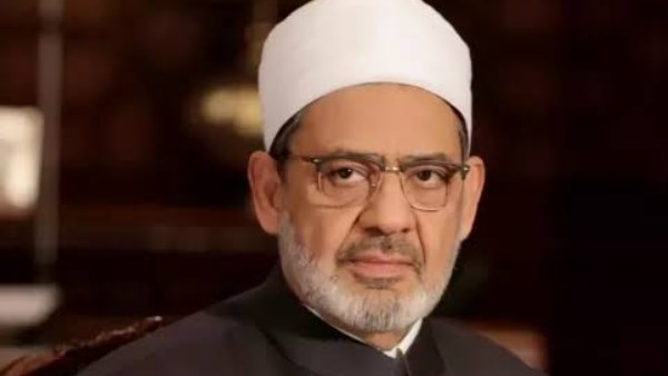 الدكتور أحمد الطيب 
