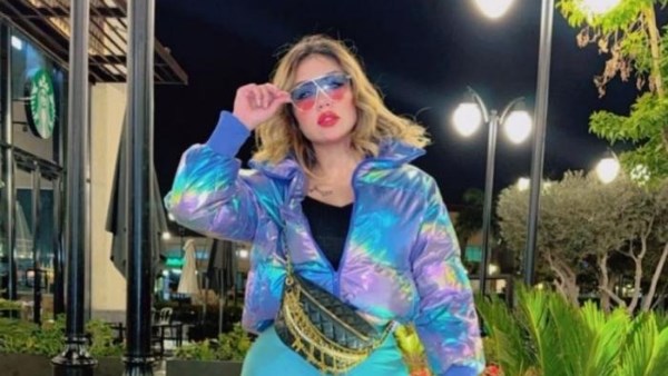 هدير عبدالرازق 