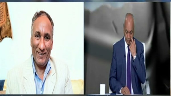 خبير بالشؤون السودانية 