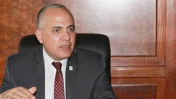 الدكتور محمد عبد العاطي 