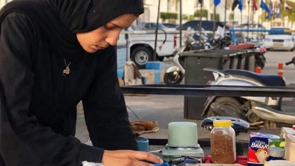 ام اليتامي 