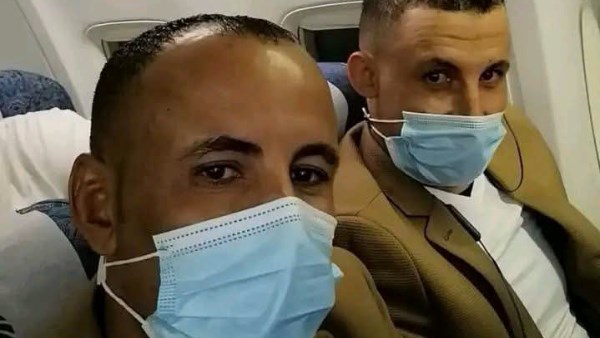مصرع 3 من أبناء الفيوم بينهم شقيقان في حادث بالسعودية