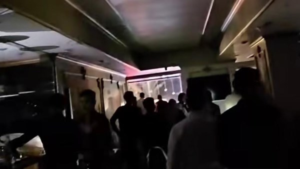 صاحب مطعم شهير بالفيوم ينفي مديونية الـ3 ملايين جنيه ويطالب بتحقيق رسمي