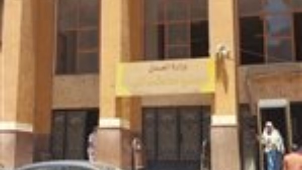 محكمة جنايات المنيا