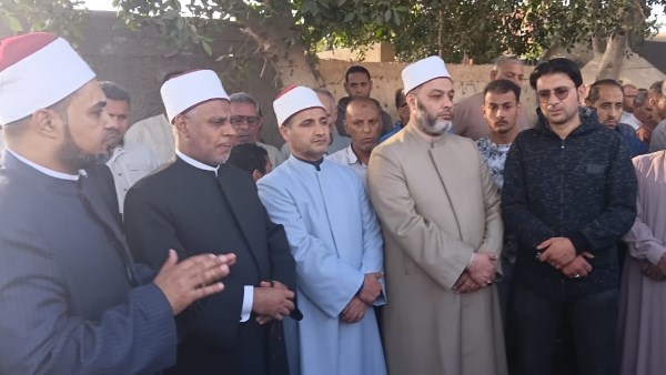 جزء من الحدث