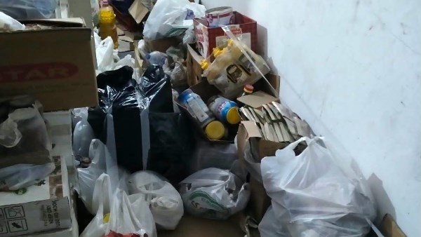 جزء من الحدث