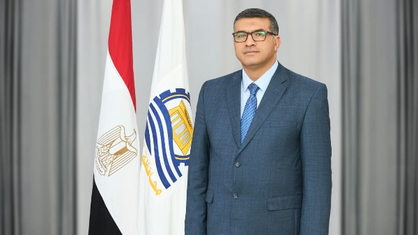 اللواء الدكتور مصطفى الببلاوي محافظ قنا 