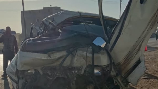 صورة الحادث 