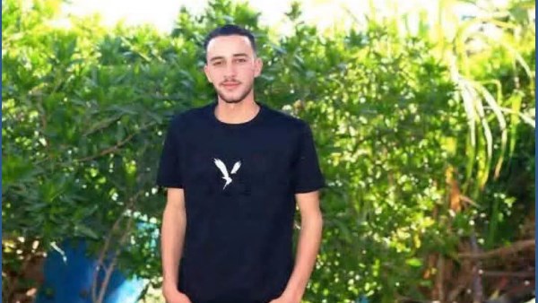 صورة الضحية 