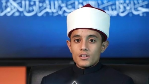 الشيخ محمد محمود  ابن مدينة دمنهور 