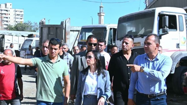 محافظة البحيرة 