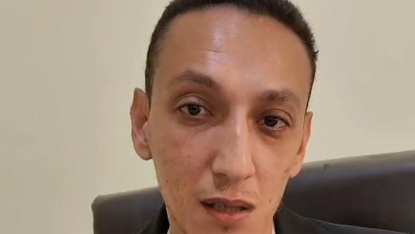 محامي المتهم بدمنهور