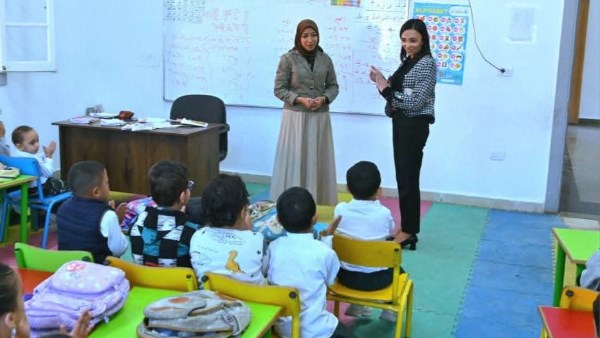 محافظة البحيرة 