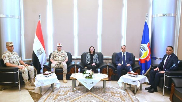محافظة البحيرة 