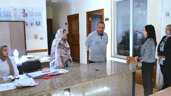 محافظة البحيرة 