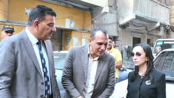محافظة البحيرة 