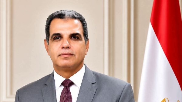 وكيل وزارة التموين والتجاره بالبحيرة 