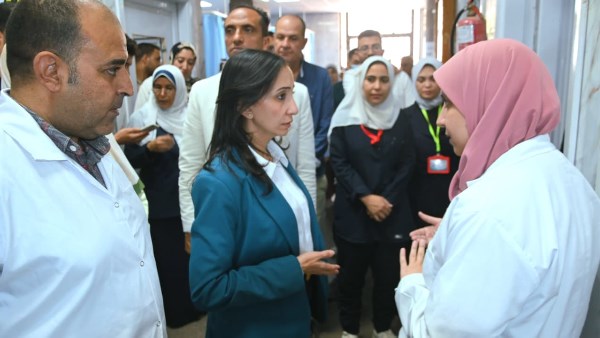 محافظة البحيرة 