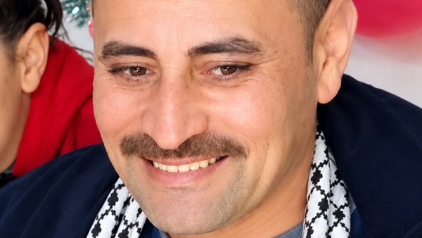 صورة الضحية 