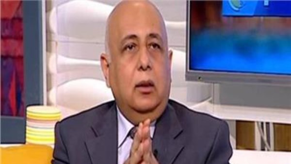 اللواء طيار هشام الحلبي