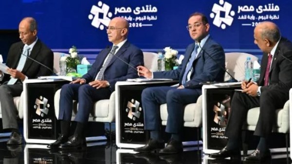 وزير المالية