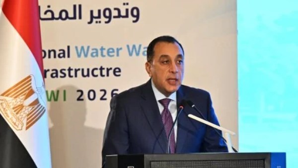 مدبولي
