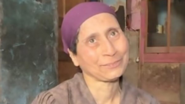 سيدة الطعمية
