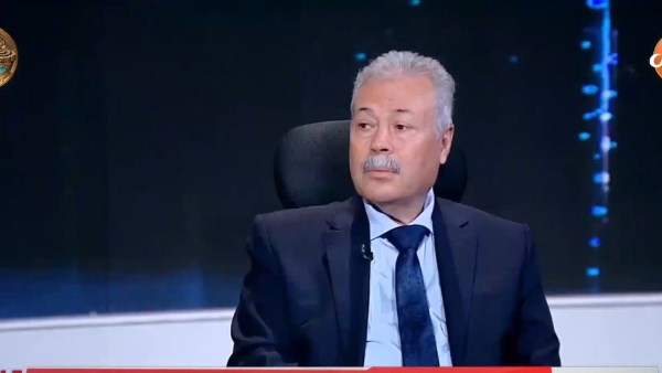  الدكتور محب الرافعي، وزير التربية والتعليم الأسبق