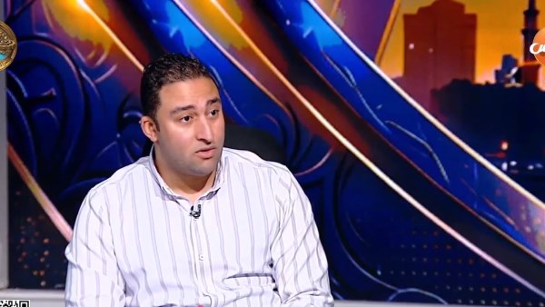 المهندس محمود بحيري