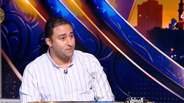 المهندس محمود بحيري